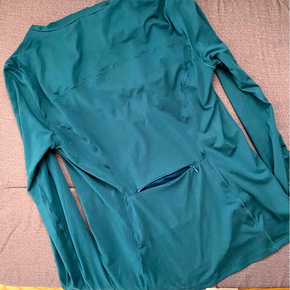 Fabletics Phoenix Run Hoodie | Size M - Picture 3 of 4